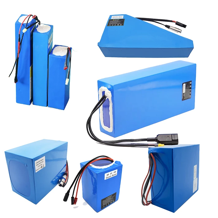 Li-ion roj teeb 36v 10ah