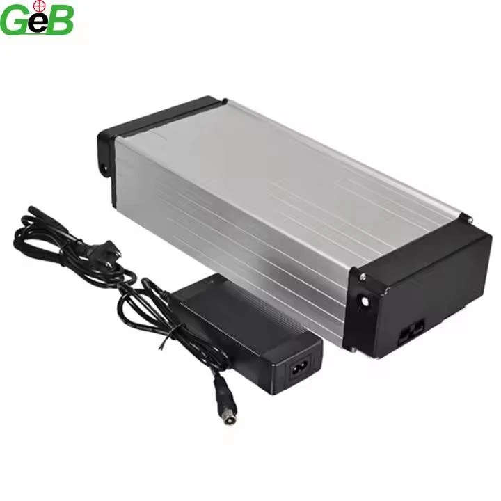 24V 250Watt Ebike Roj Teeb