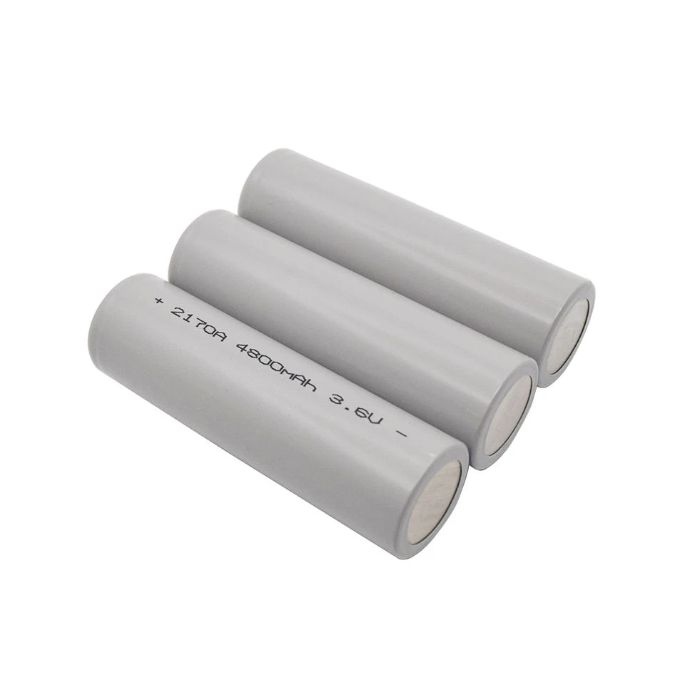 3.7V Rechargeable Roj teeb Cell