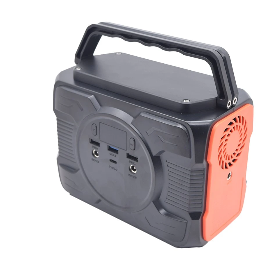 300W Portable Fais Fab Chaw nres tsheb