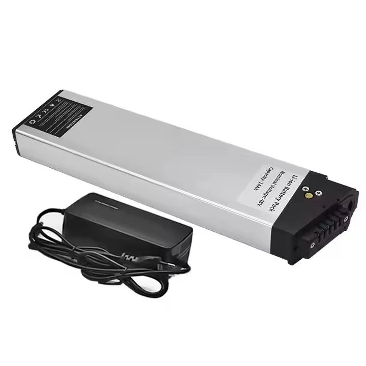 36V 18650 Lithium Roj teeb