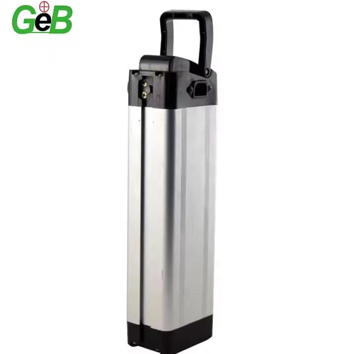 48v 30ah eBike roj teeb