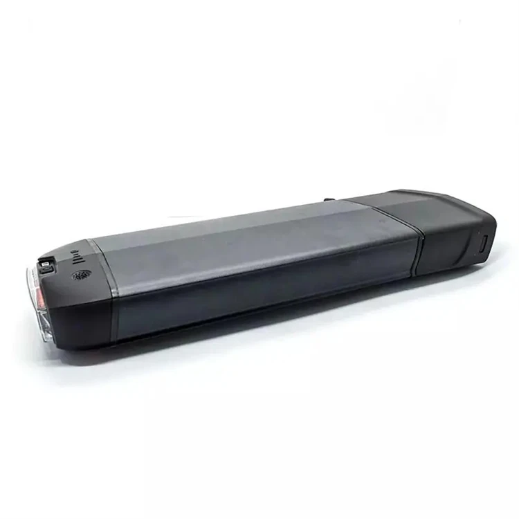 48v Ebike Roj teeb pob