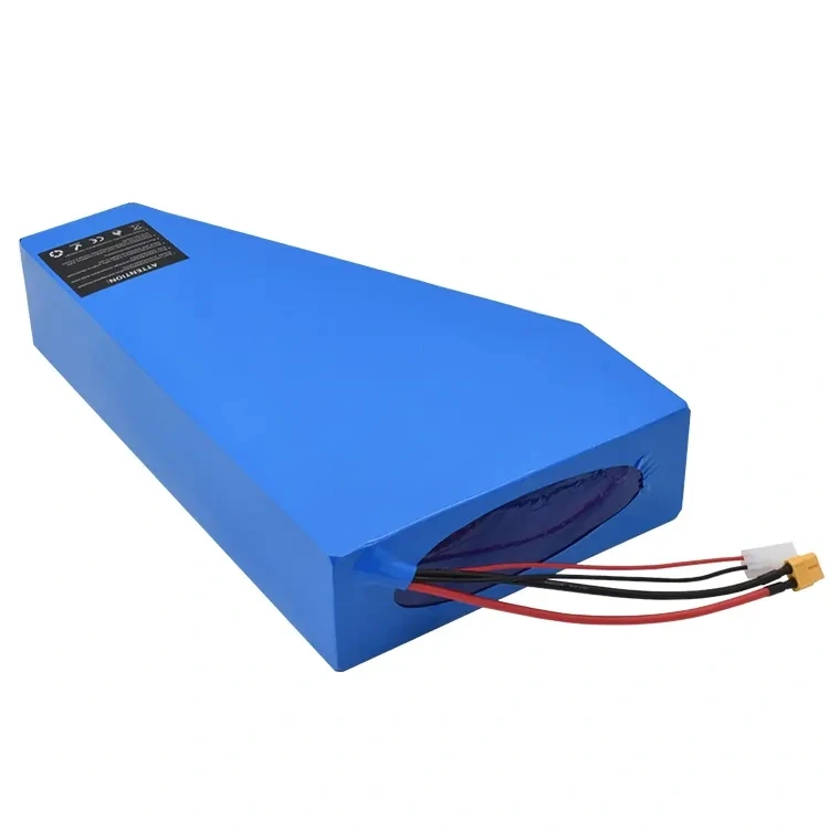 48v Ebike Roj teeb pob