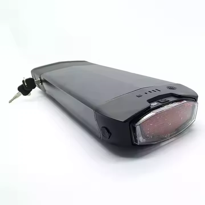 48v lithium ion roj teeb rau hluav taws xob tsheb tuam