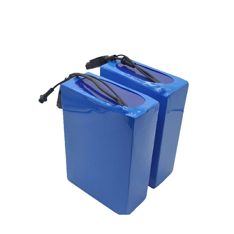 60V 15Ah Lithium roj teeb