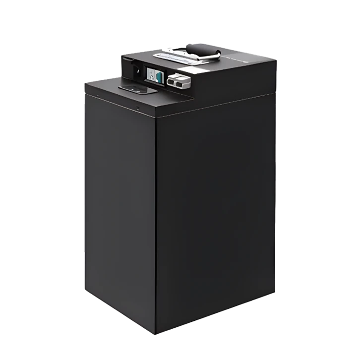 72 Volt Ebike Roj teeb