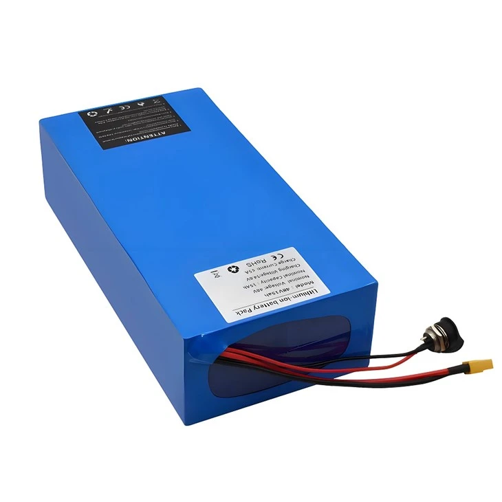 Customized Ebike Roj Teeb Pob 48V 52V 60V Rau 750w 1000w 2000w Ebike