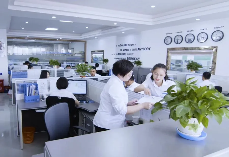 General Electronics Technology Co., Ltd