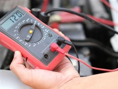 Nkag siab E-bike roj teeb voltage: los ntawm pib rau siab dua