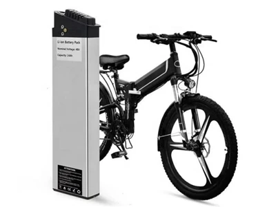 5 cov ntsiab lus tseem ceeb los txhim kho Ebike roj teeb ntau