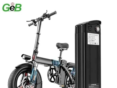 10 Cov Lus Qhuab Qhia Txog E-Bike Batteries Debunked