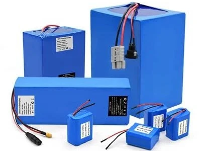 Graphene Battery Vs Lithium Ion Battery: Uas Zoo dua?