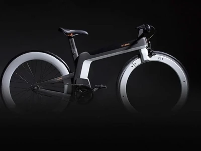 Lub roj teeb tsim li cas cuam tshuam rau E-Bike Aesthetics And Balance