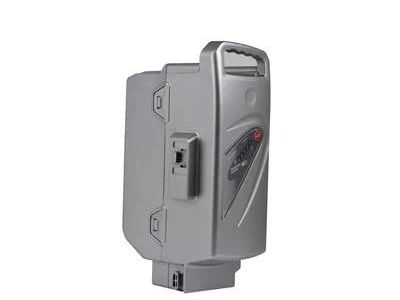 5 Qhov zoo tshaj plaws E-Tsheb kauj vab roj teeb tau tshaj Panasonic Motor Sy...