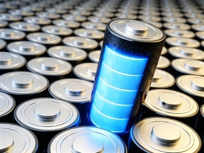 Graphene Batteries: Tus Leap Loj Tom ntej Rau E-Bikes?