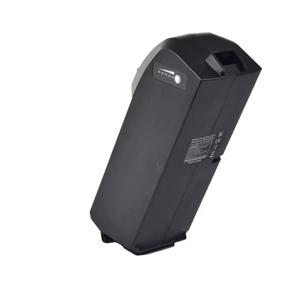 Lag luam wholesale 36V 417Wh E-Bike Battery Pack|OEM Downtube Hloov|GEB