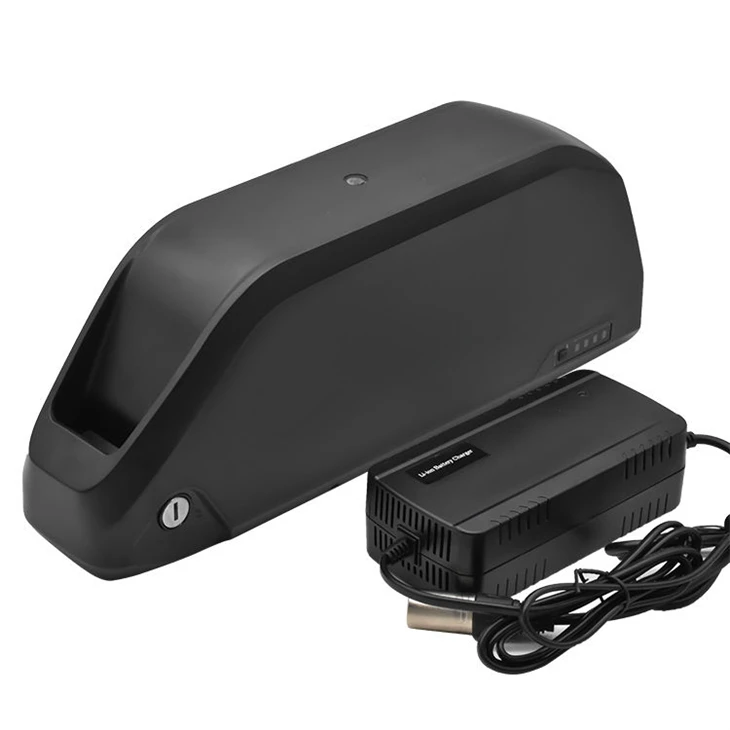 Polly Ebike Roj Teeb