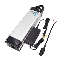 Silverfish Roj teeb 36v