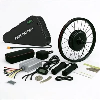48V 1000W Tsheb kauj vab Hluav Taws Xob DC Tsav Cov Khoom Siv